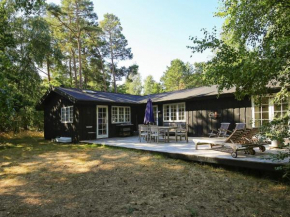 Holiday home Fårevejle XII, Fårevejle Kirkeby
